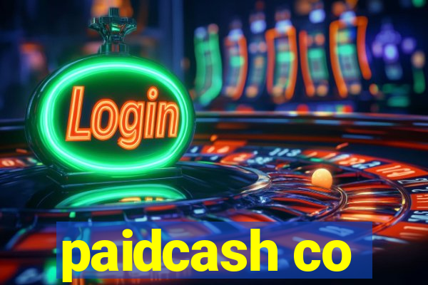 paidcash co